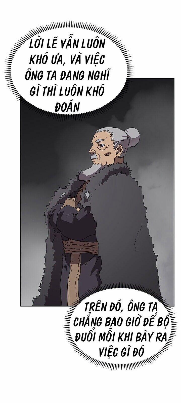 Biên Niên Sử Của Thiên Quỷ 70 trang 41