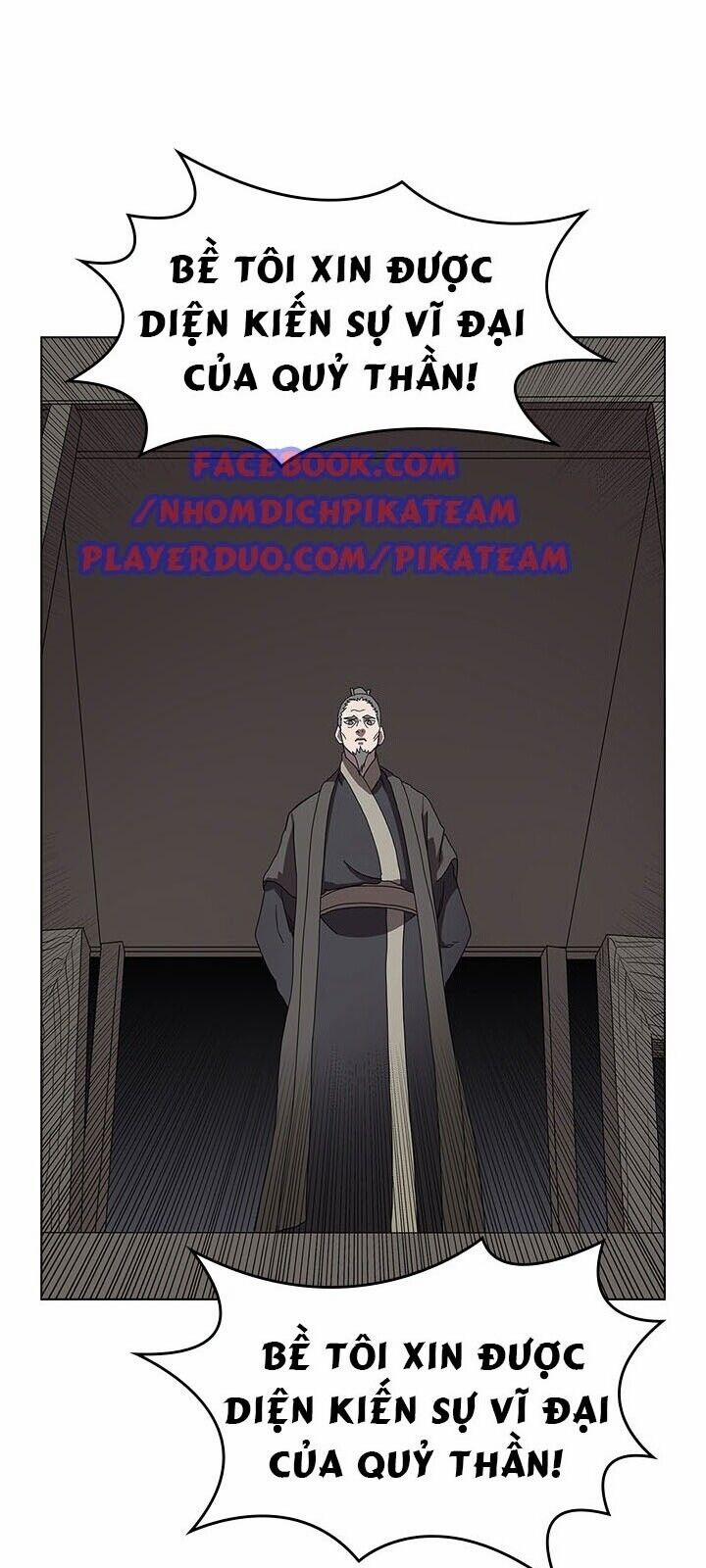 Biên Niên Sử Của Thiên Quỷ 70 trang 50