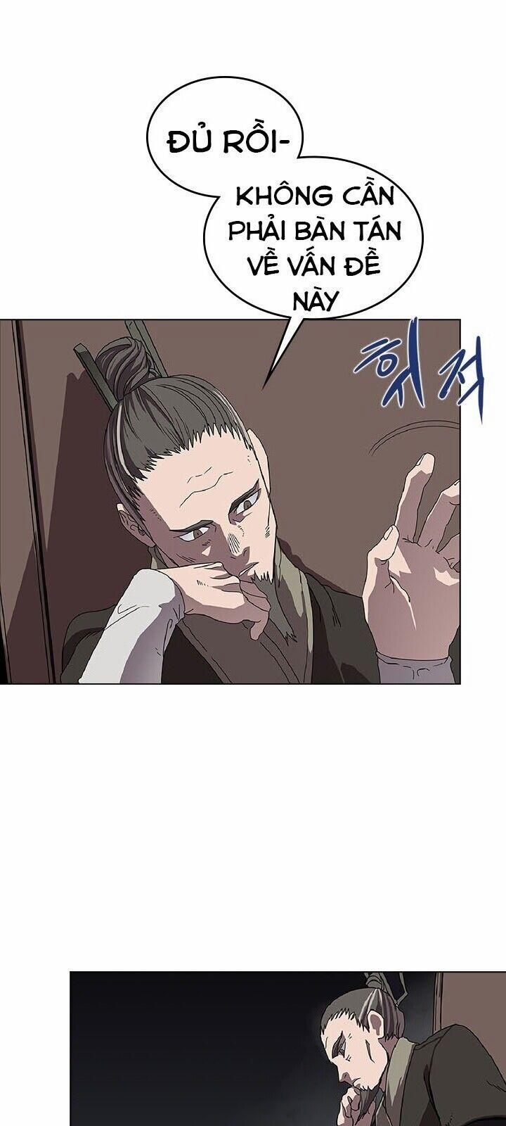 Biên Niên Sử Của Thiên Quỷ 70 trang 61