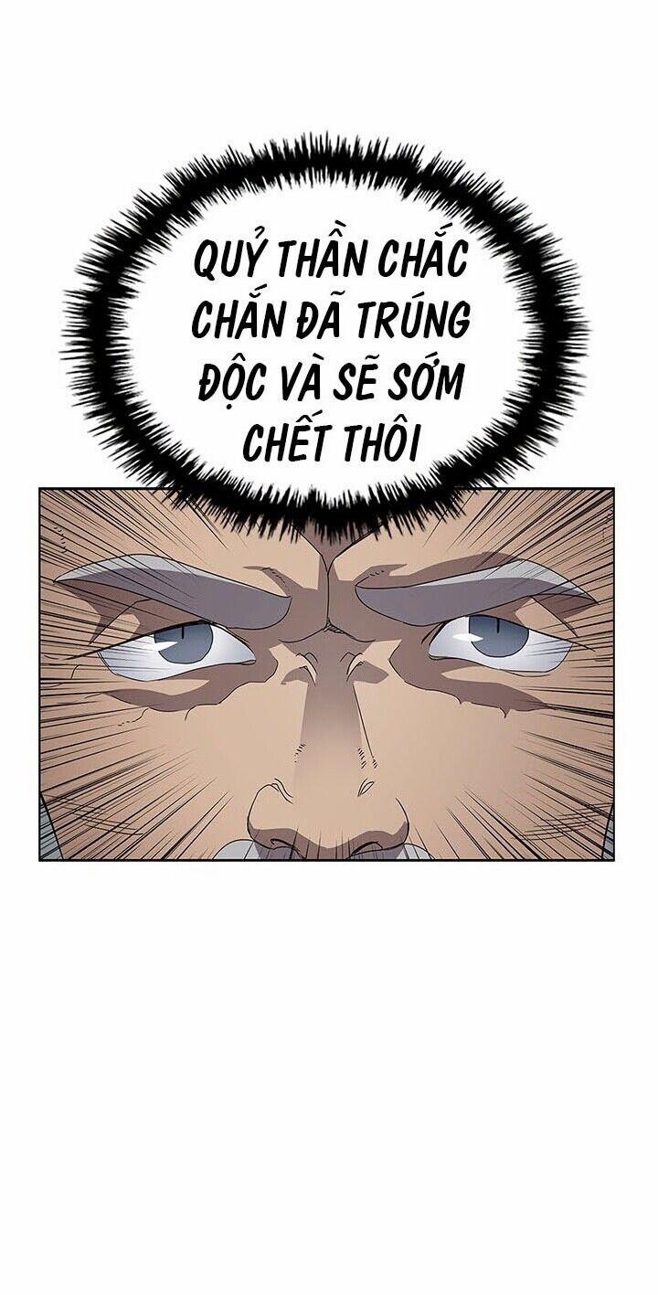 Biên Niên Sử Của Thiên Quỷ 70 trang 7