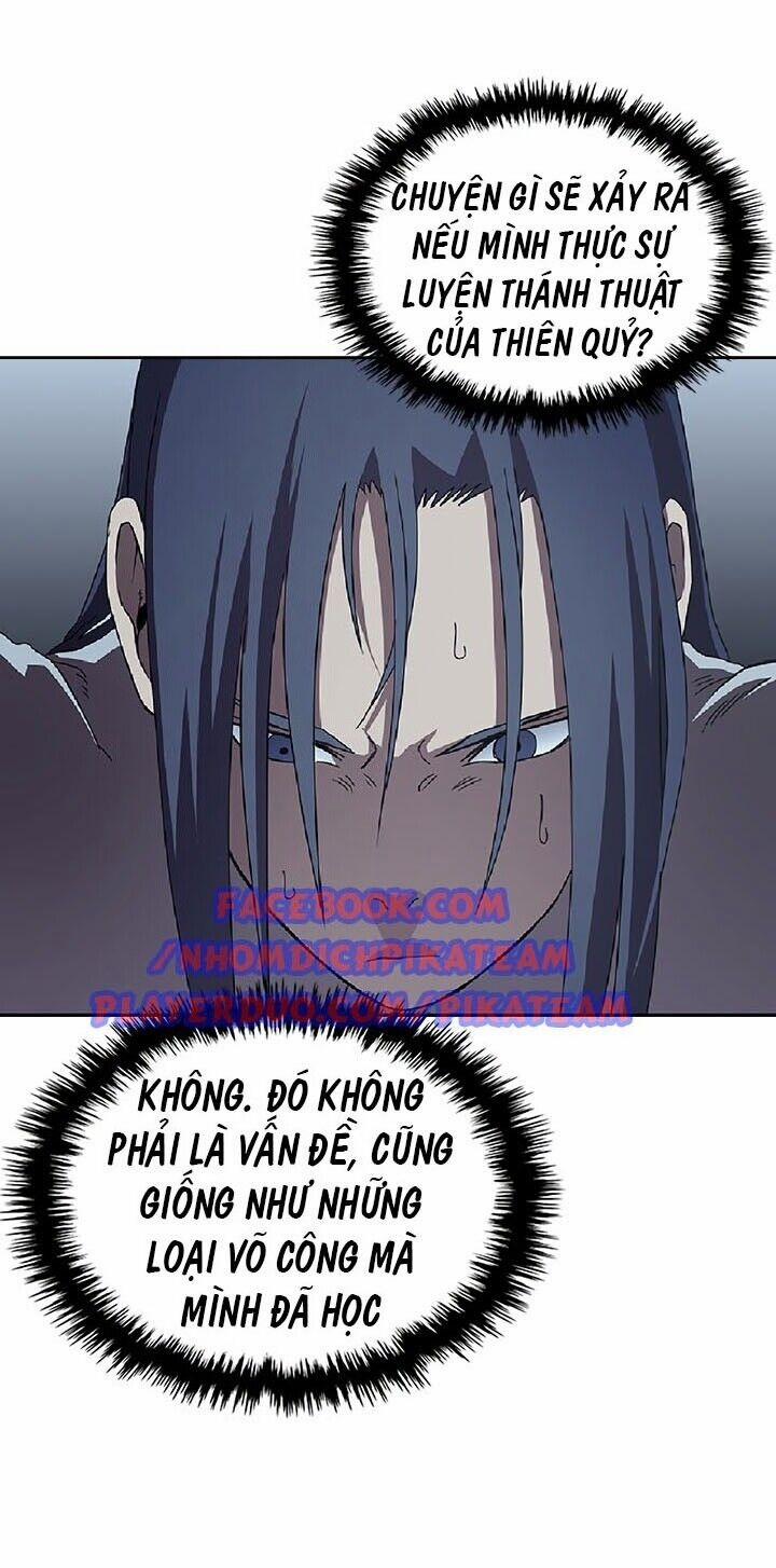 Biên Niên Sử Của Thiên Quỷ 70 trang 77