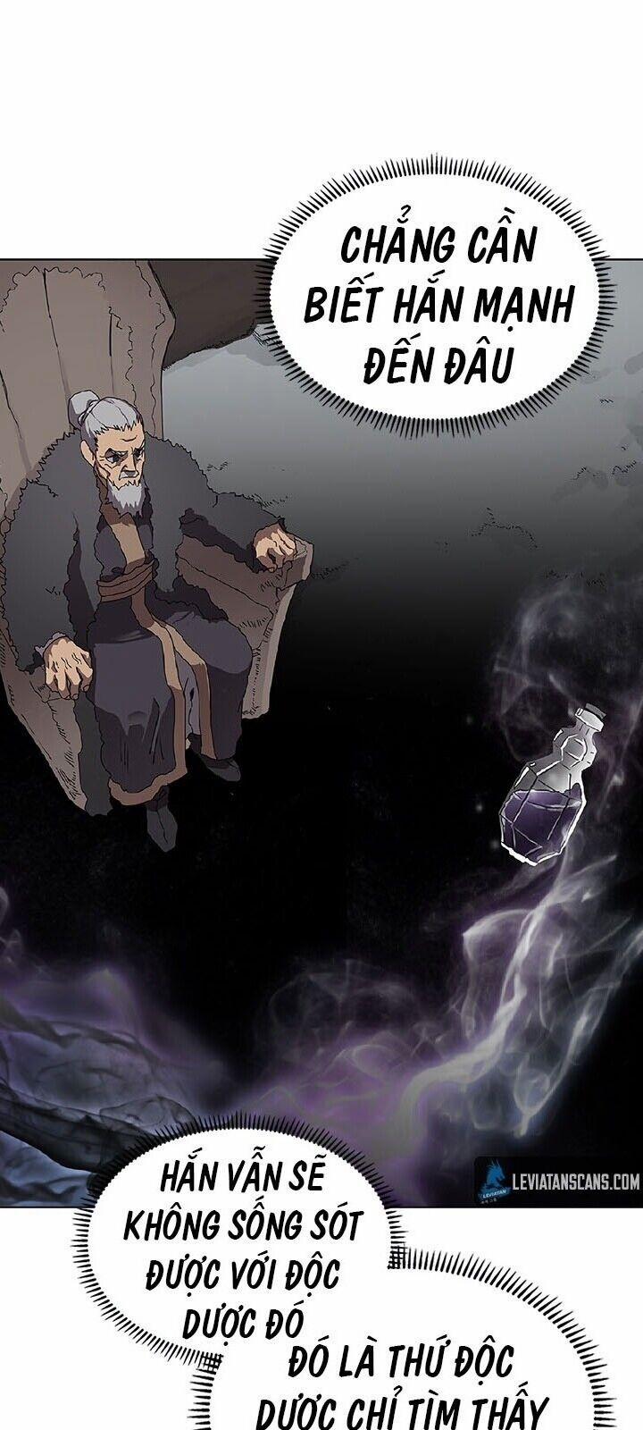 Biên Niên Sử Của Thiên Quỷ 70 trang 8