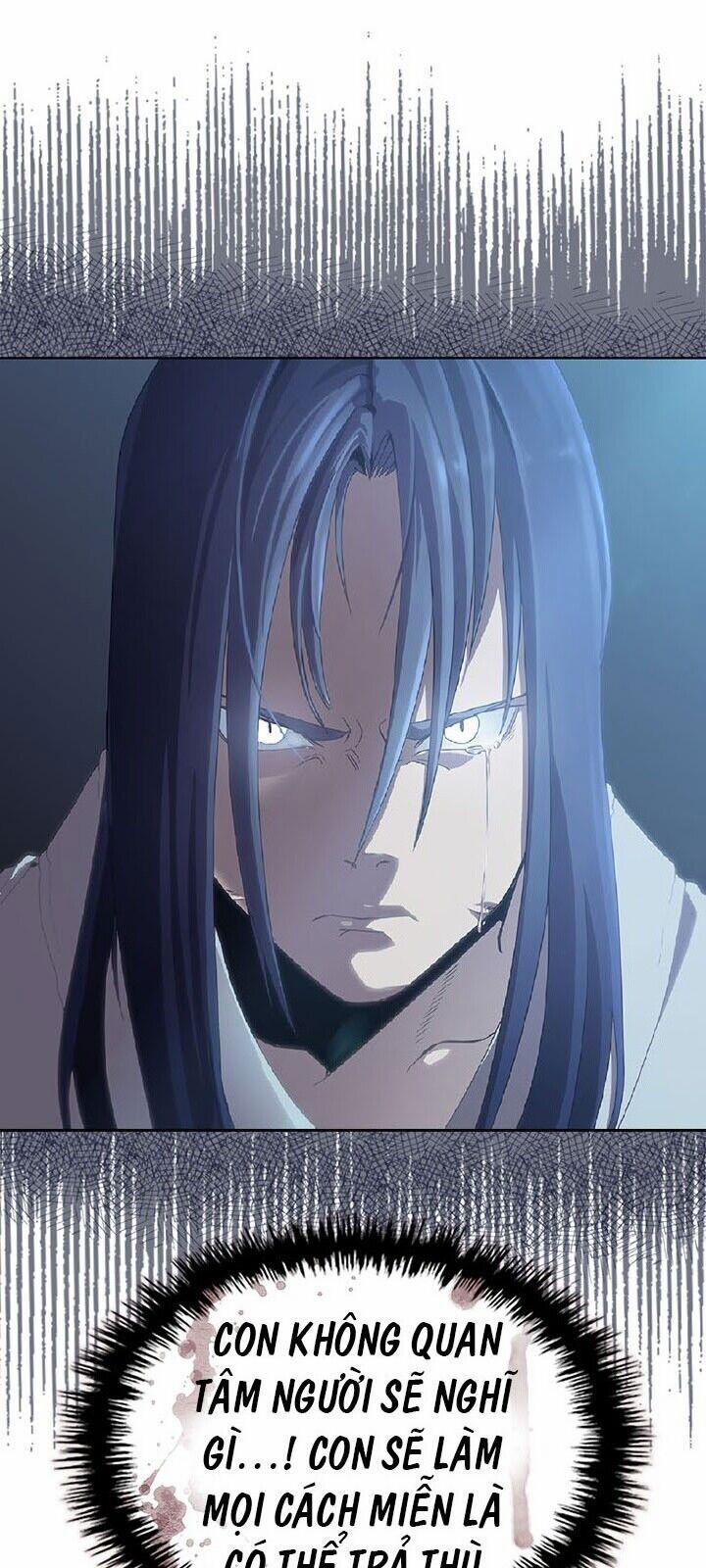 Biên Niên Sử Của Thiên Quỷ 70 trang 85