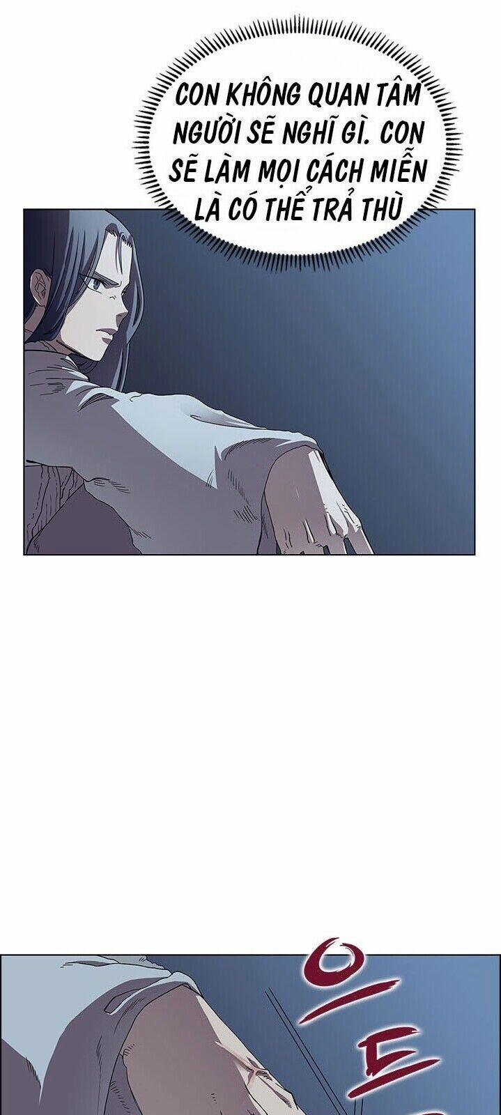 Biên Niên Sử Của Thiên Quỷ 71 trang 1