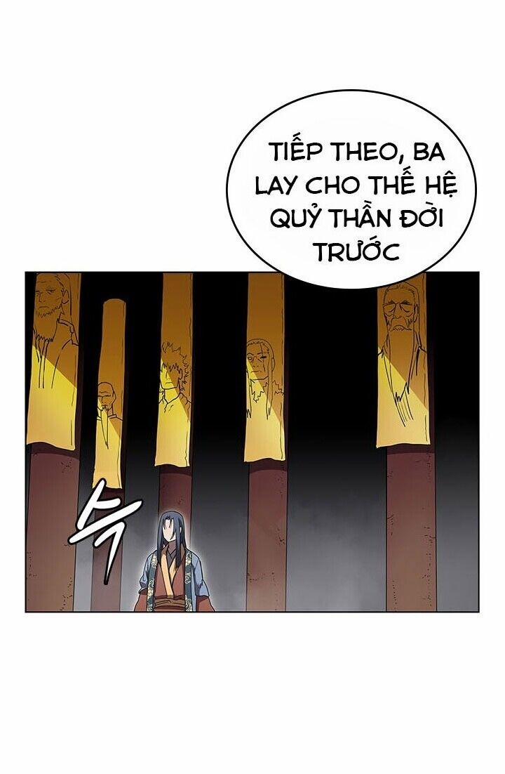 Biên Niên Sử Của Thiên Quỷ 71 trang 19