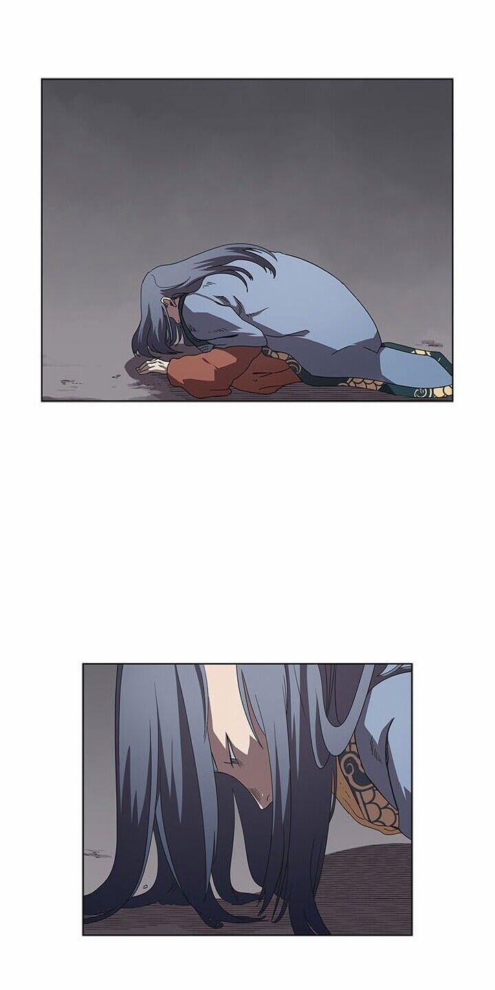 Biên Niên Sử Của Thiên Quỷ 71 trang 21