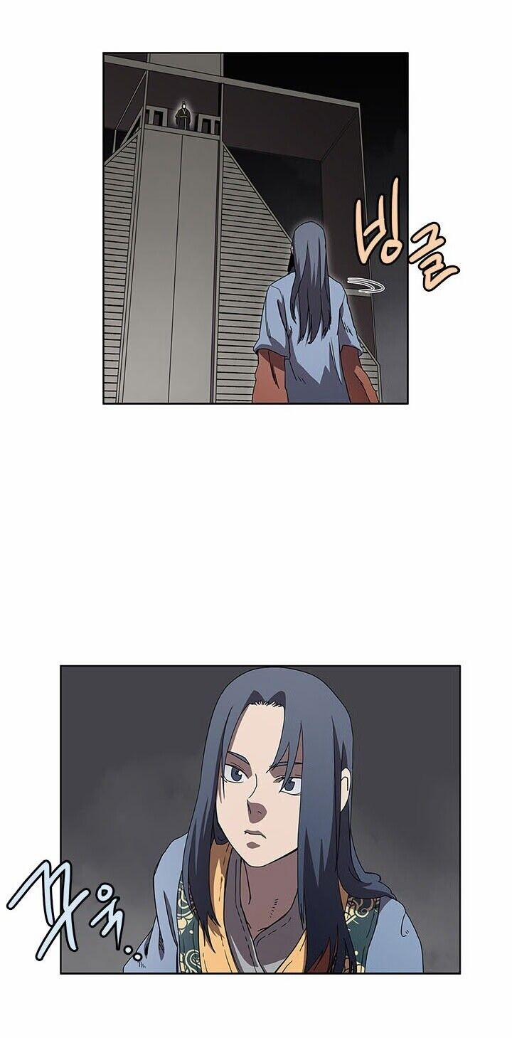 Biên Niên Sử Của Thiên Quỷ 71 trang 23