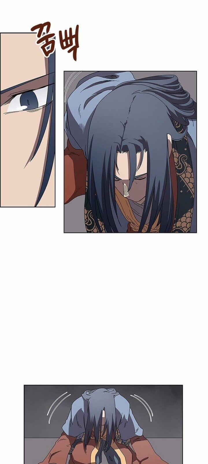 Biên Niên Sử Của Thiên Quỷ 71 trang 24