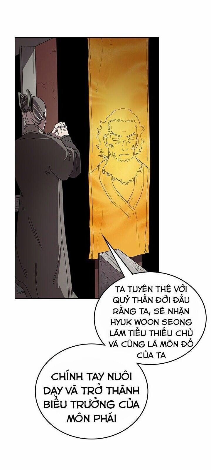 Biên Niên Sử Của Thiên Quỷ 71 trang 27