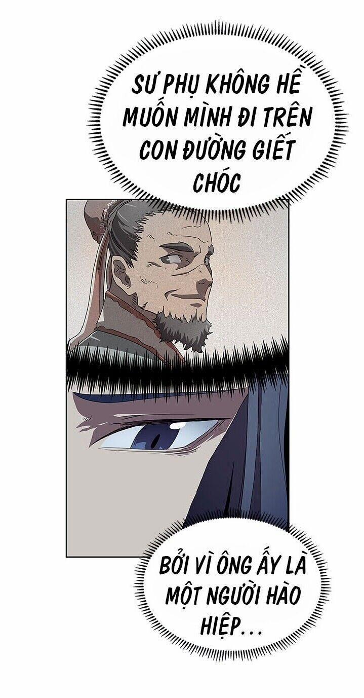 Biên Niên Sử Của Thiên Quỷ 71 trang 3