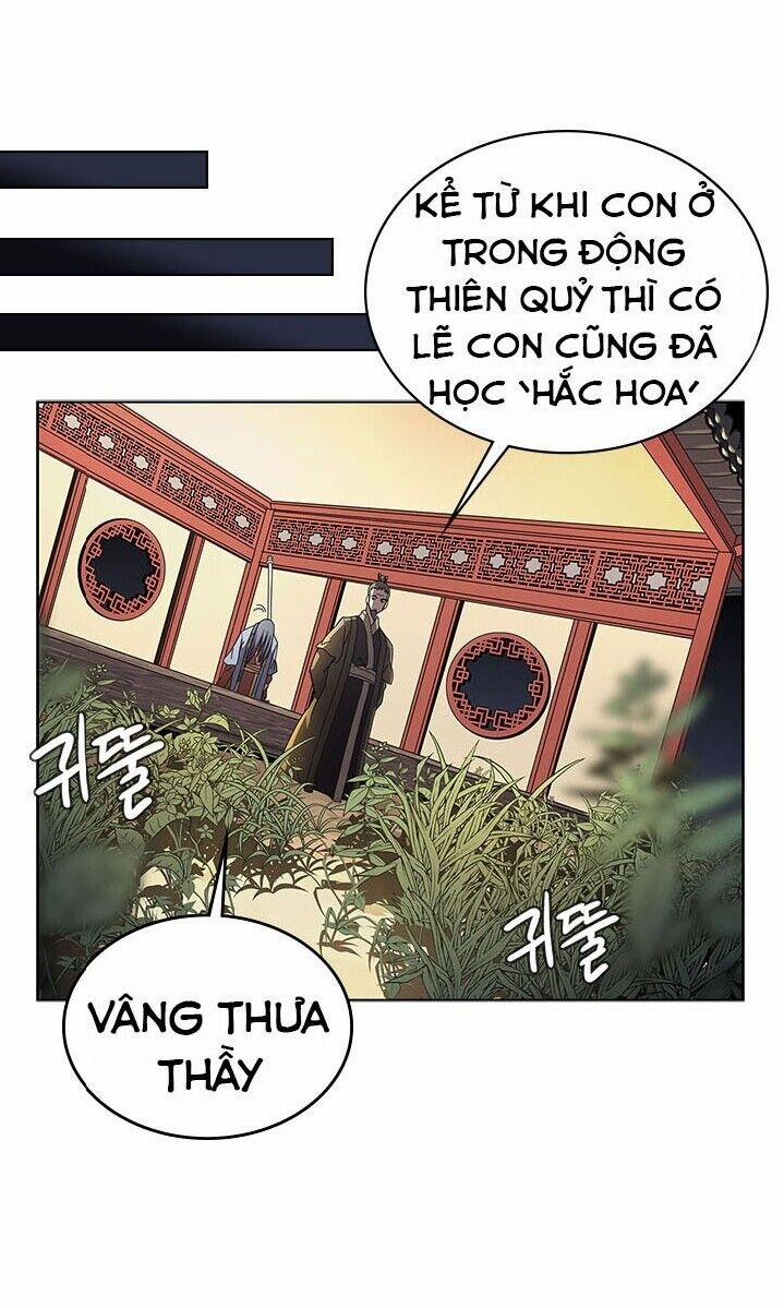 Biên Niên Sử Của Thiên Quỷ 71 trang 30