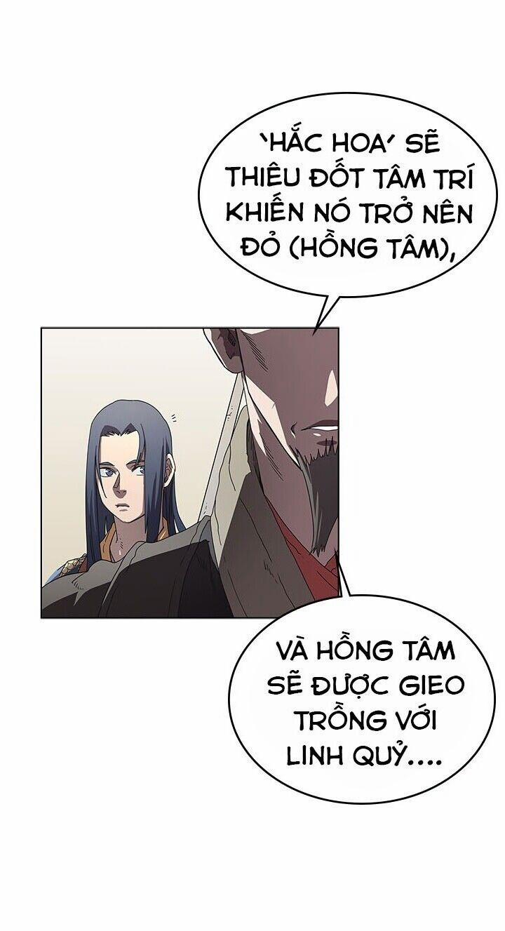 Biên Niên Sử Của Thiên Quỷ 71 trang 32