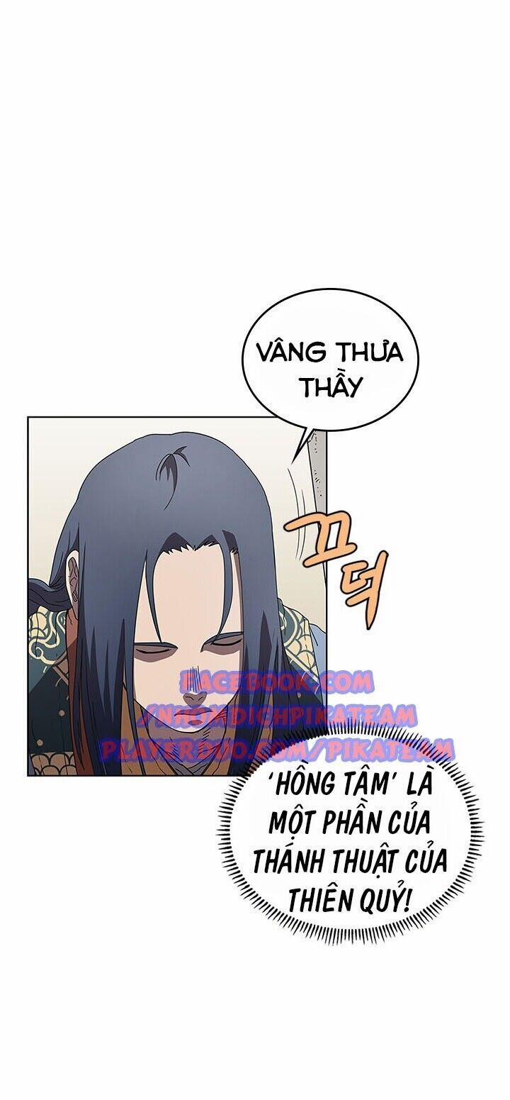 Biên Niên Sử Của Thiên Quỷ 71 trang 34