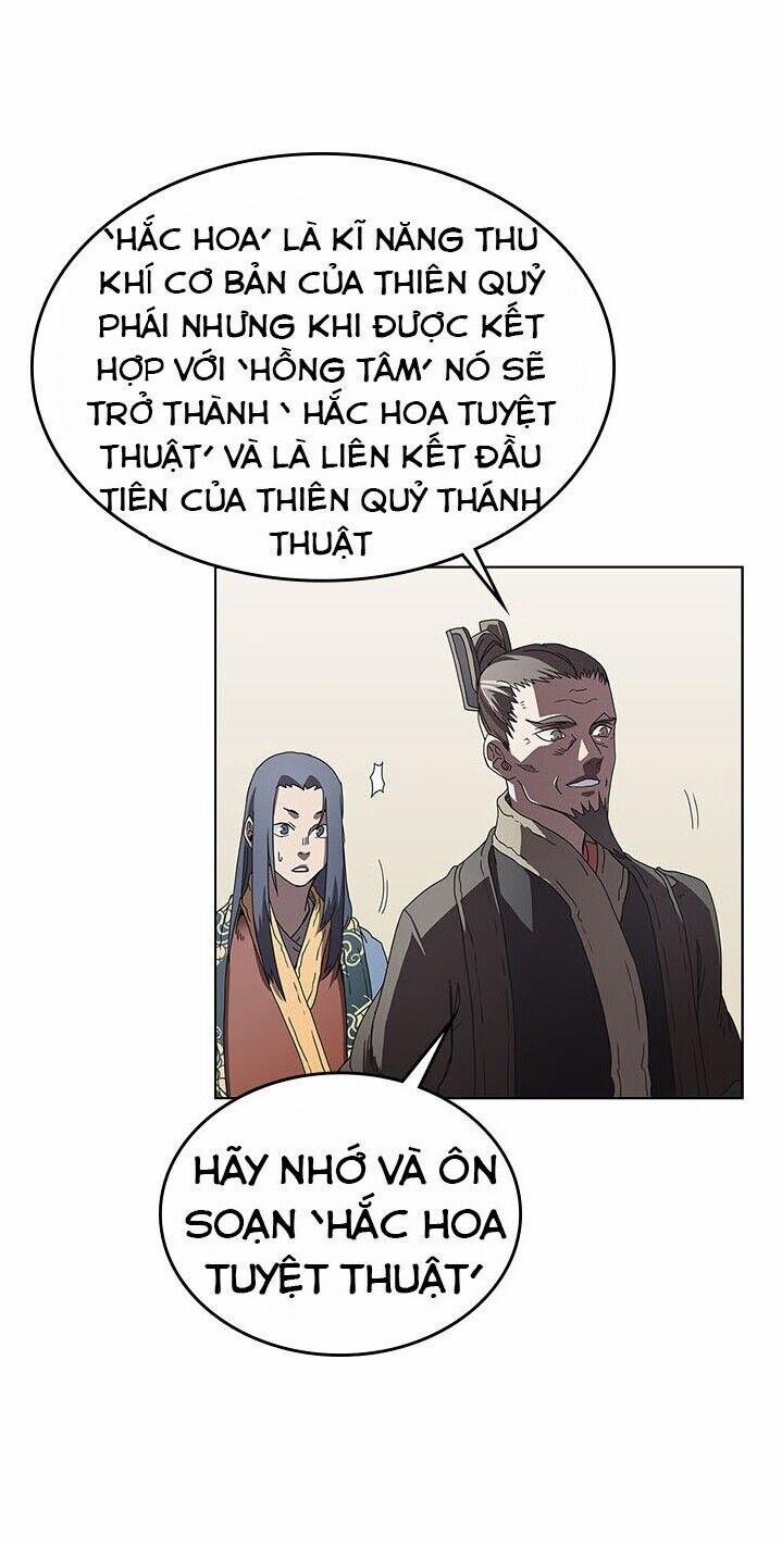 Biên Niên Sử Của Thiên Quỷ 71 trang 35