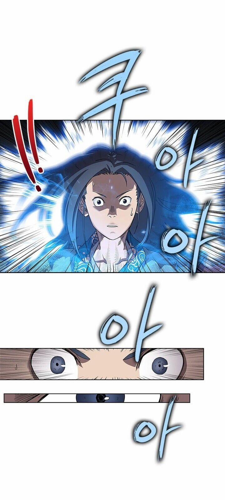 Biên Niên Sử Của Thiên Quỷ 71 trang 40