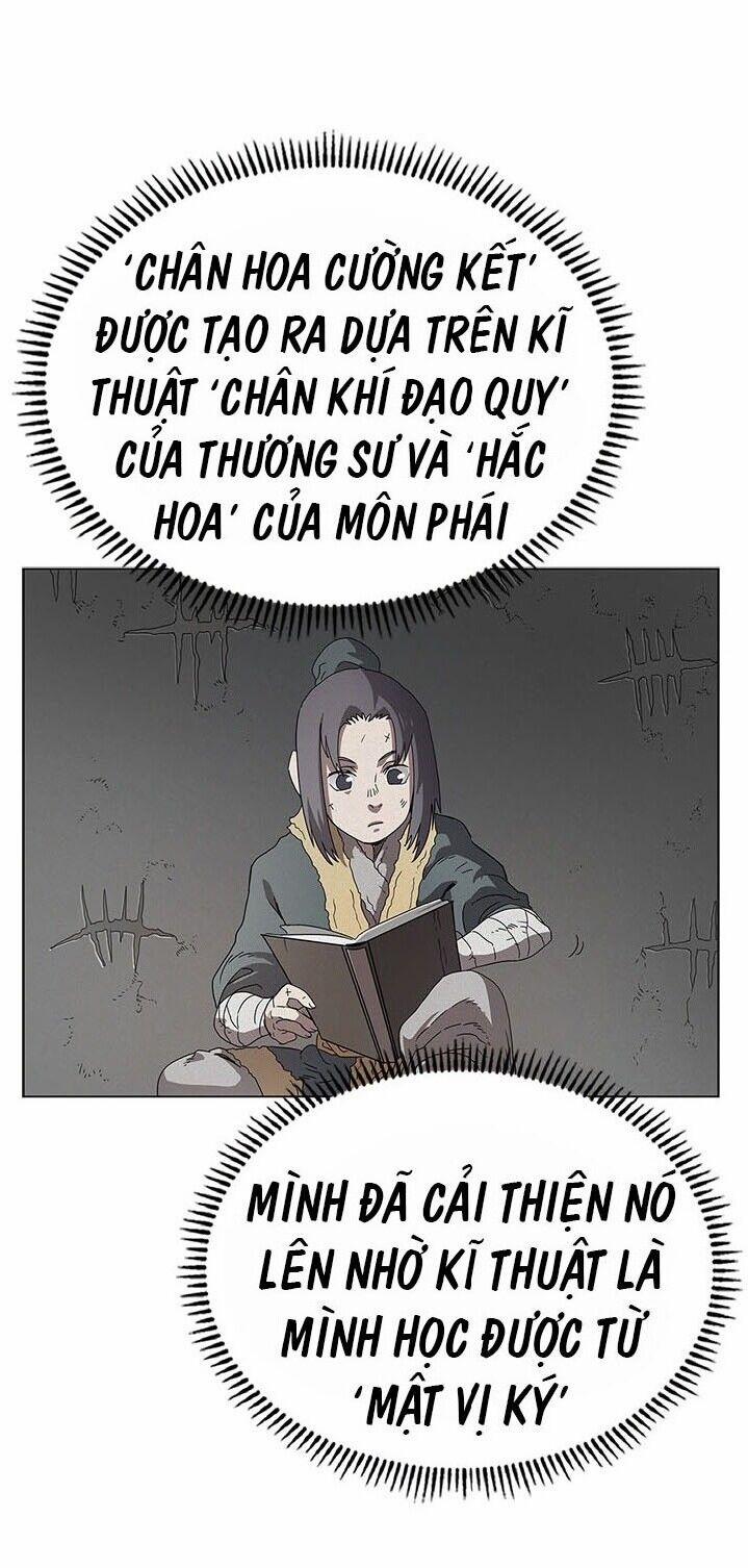 Biên Niên Sử Của Thiên Quỷ 71 trang 50