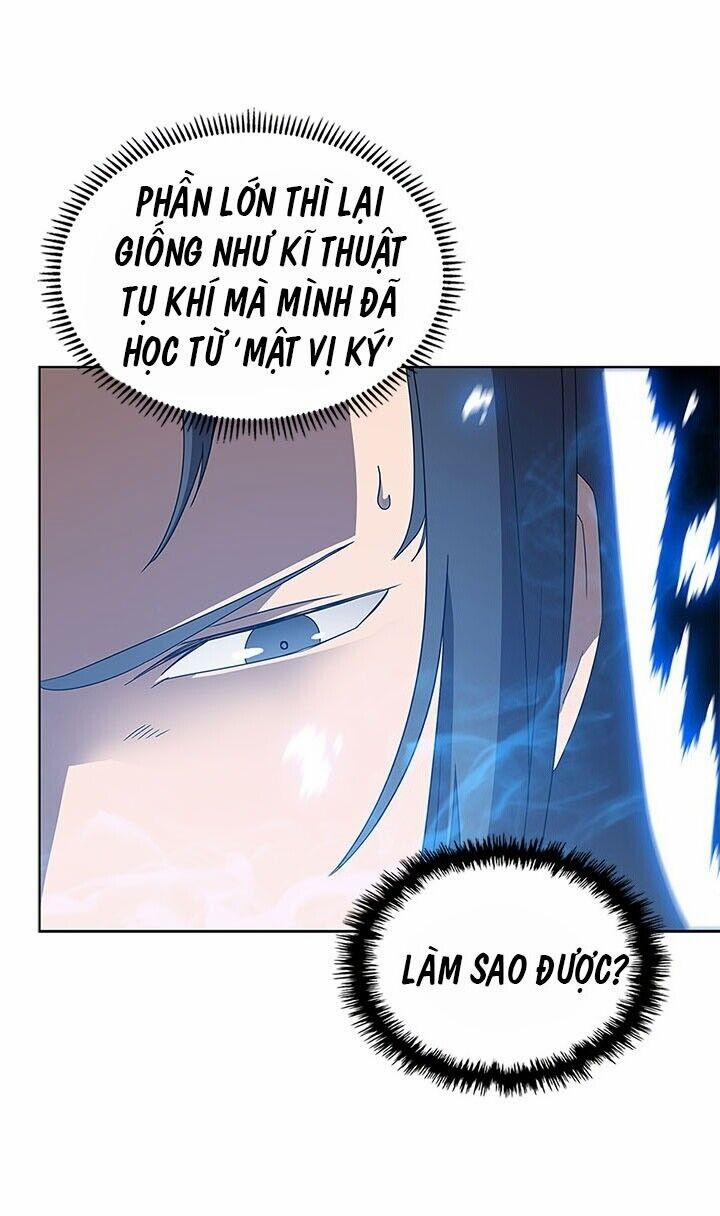 Biên Niên Sử Của Thiên Quỷ 71 trang 52