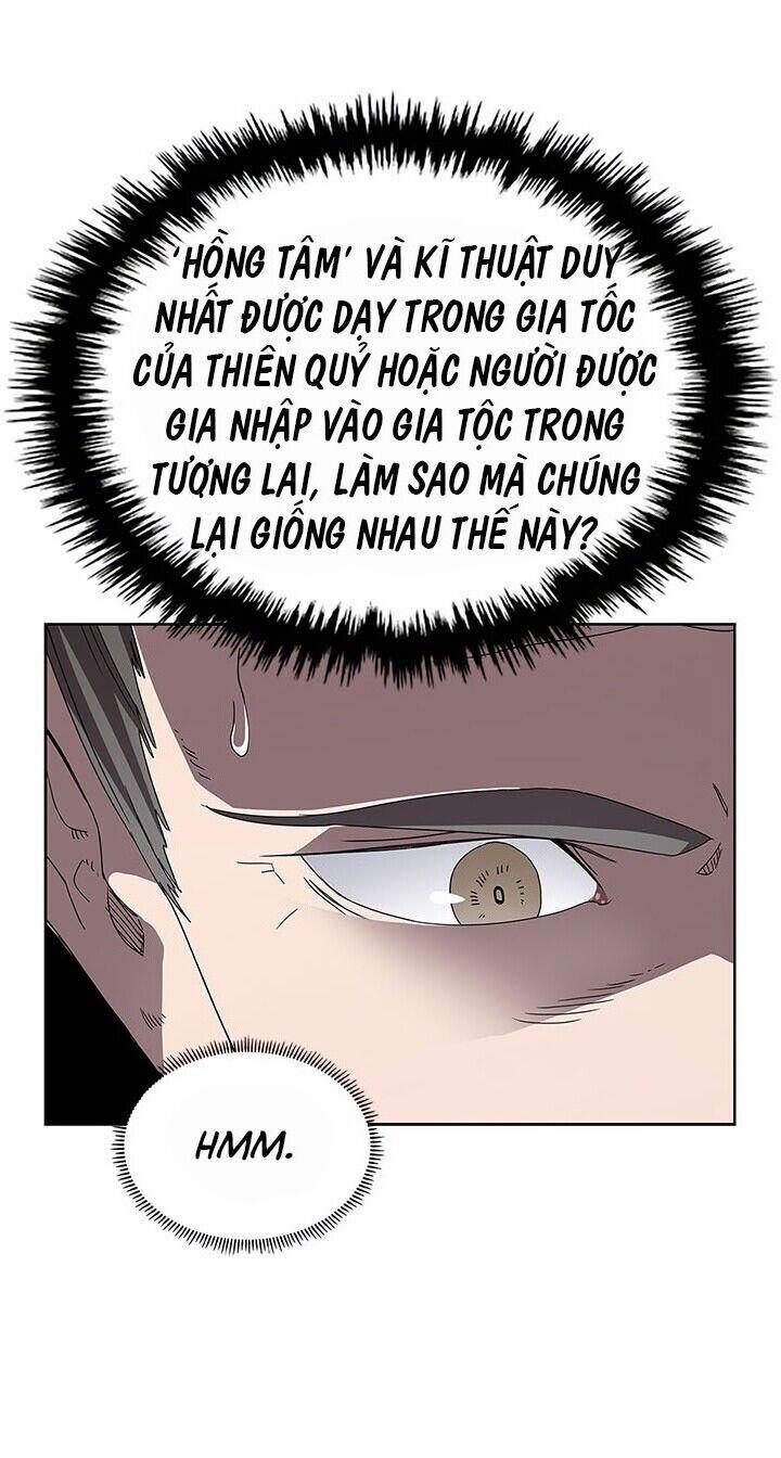 Biên Niên Sử Của Thiên Quỷ 71 trang 55