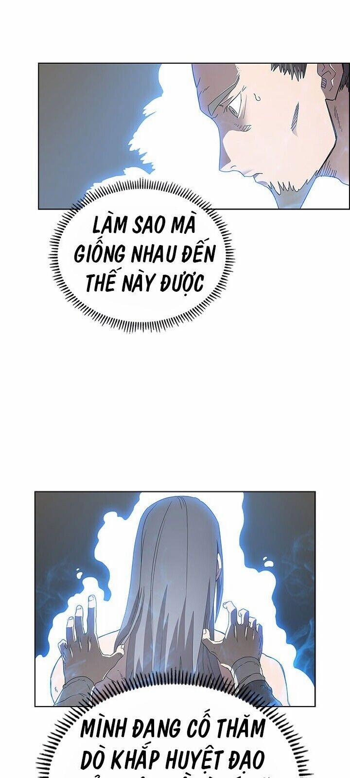 Biên Niên Sử Của Thiên Quỷ 71 trang 58