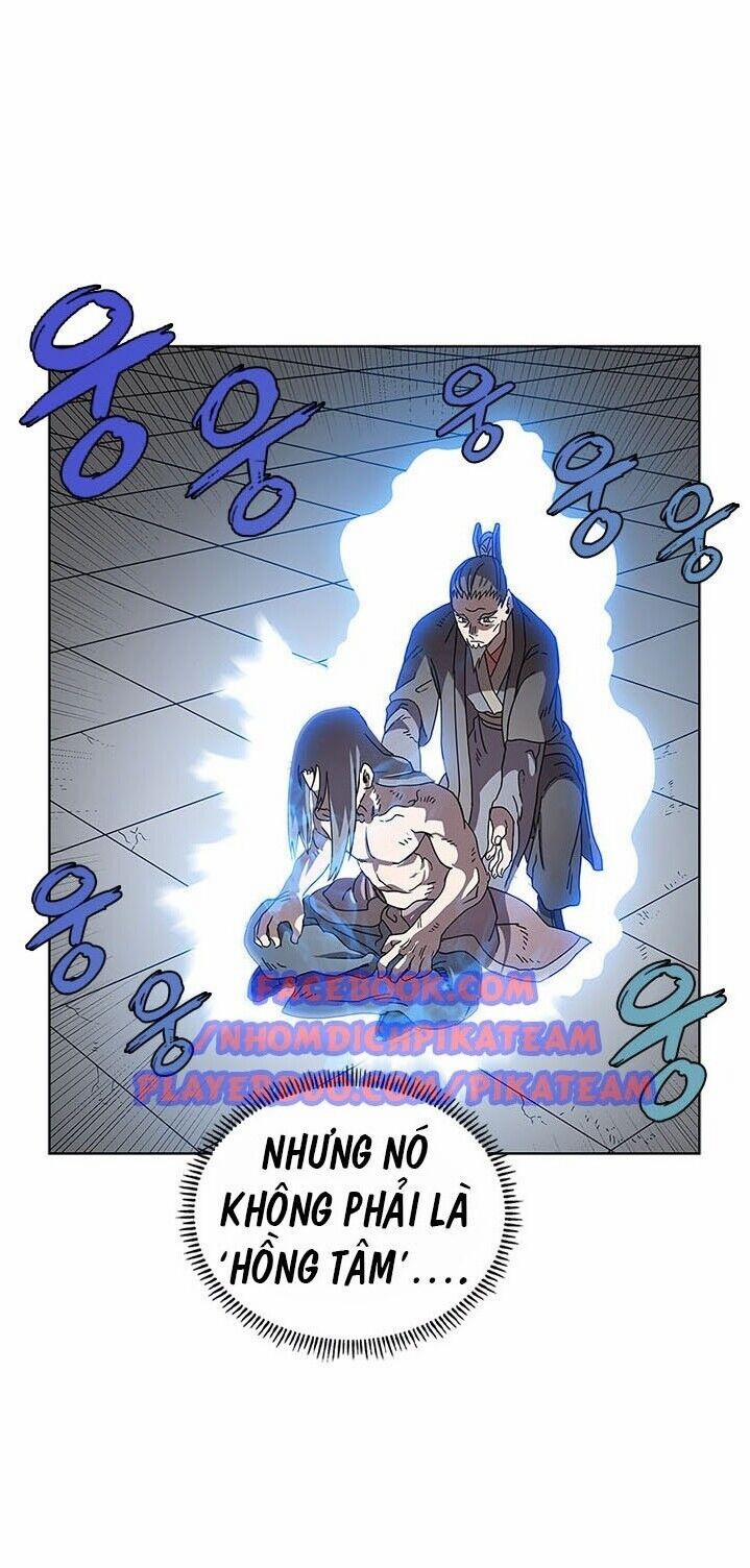 Biên Niên Sử Của Thiên Quỷ 71 trang 60