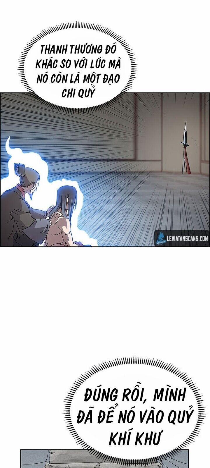 Biên Niên Sử Của Thiên Quỷ 71 trang 62