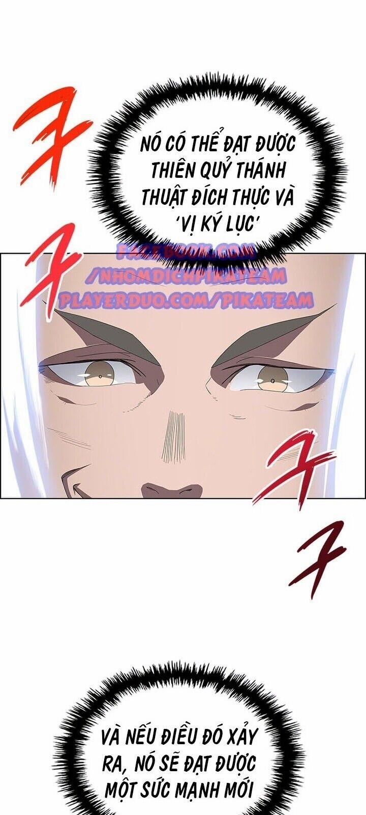 Biên Niên Sử Của Thiên Quỷ 72 trang 13