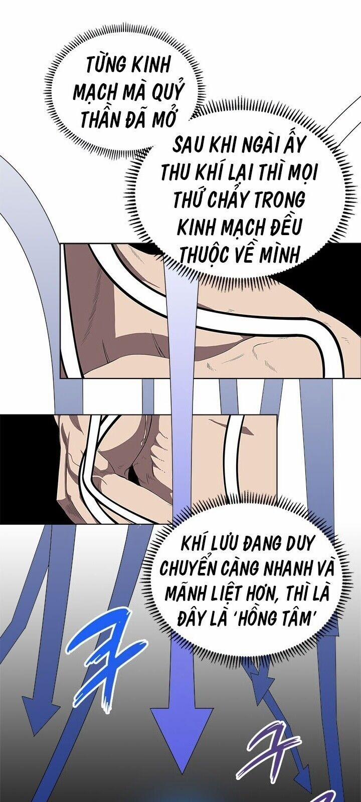 Biên Niên Sử Của Thiên Quỷ 72 trang 20