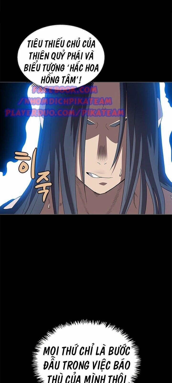 Biên Niên Sử Của Thiên Quỷ 72 trang 22