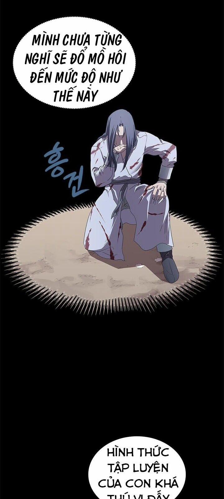 Biên Niên Sử Của Thiên Quỷ 72 trang 31