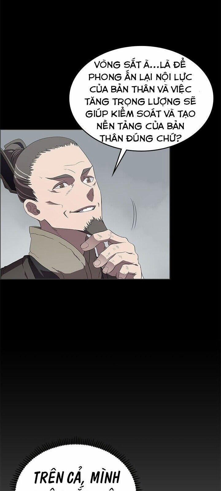 Biên Niên Sử Của Thiên Quỷ 72 trang 33