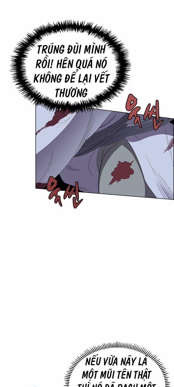 Biên Niên Sử Của Thiên Quỷ 72 trang 38