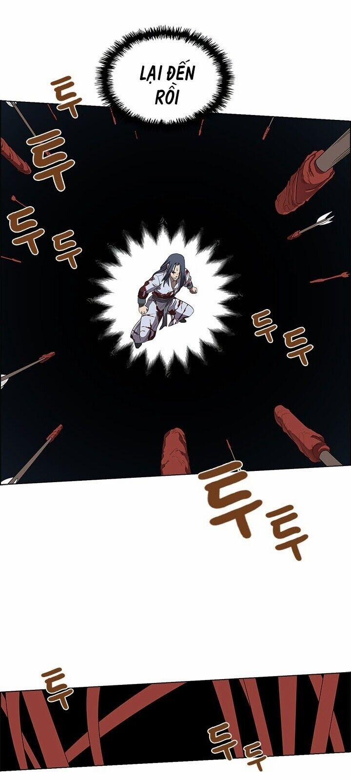 Biên Niên Sử Của Thiên Quỷ 72 trang 42