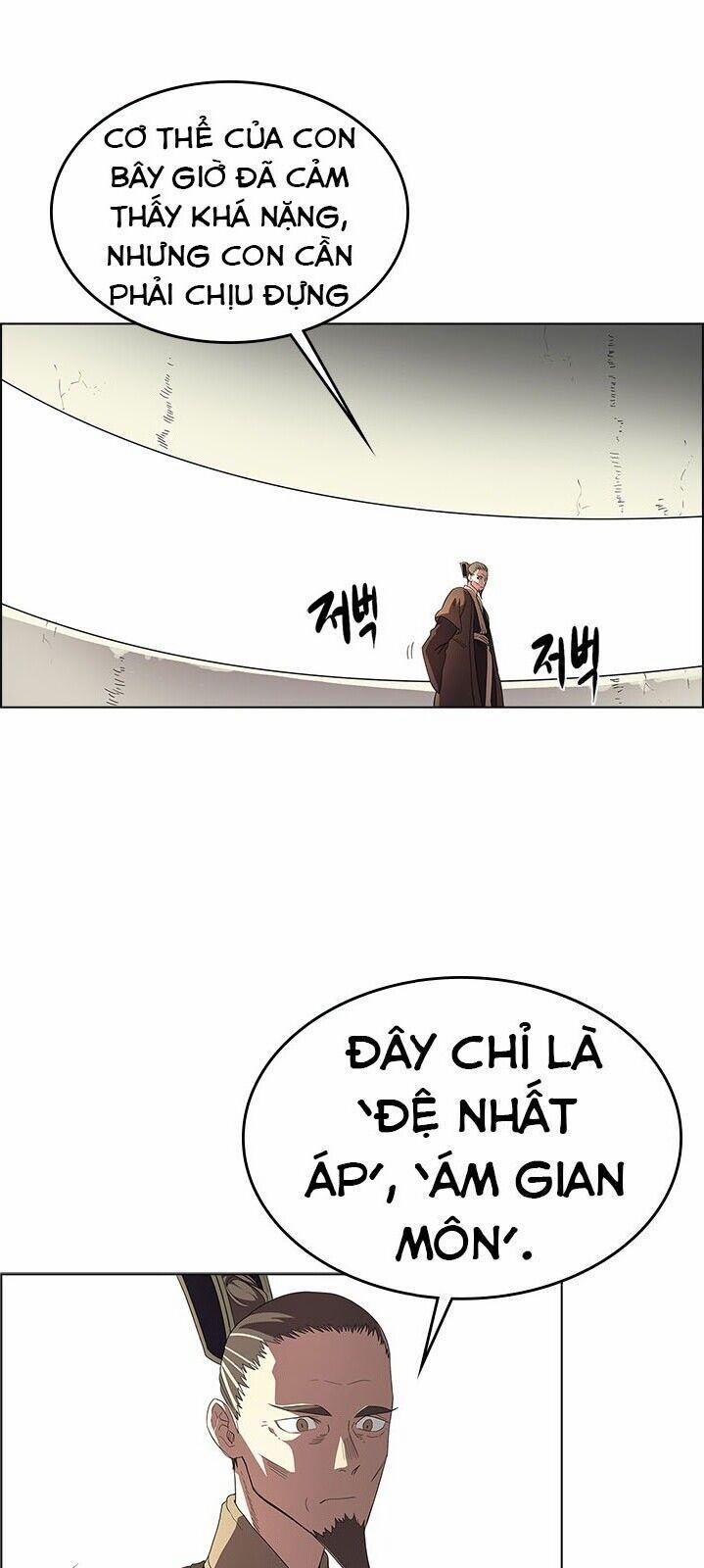 Biên Niên Sử Của Thiên Quỷ 72 trang 51