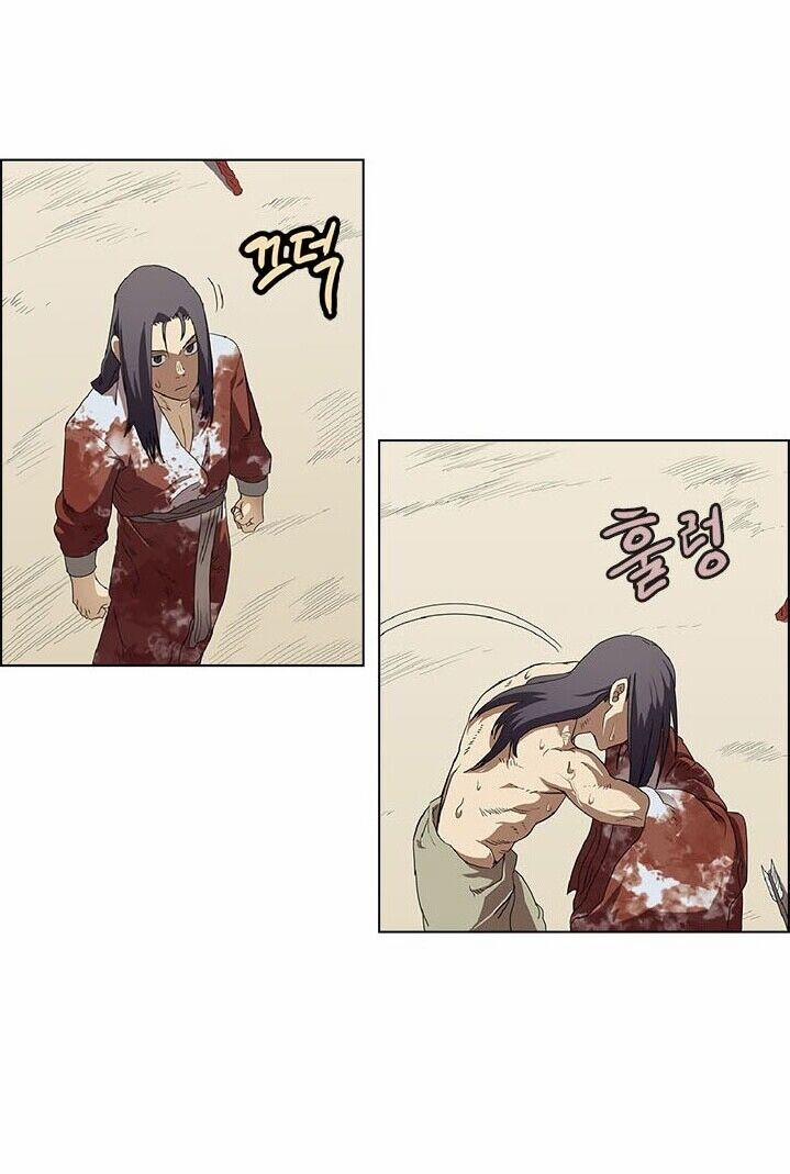 Biên Niên Sử Của Thiên Quỷ 72 trang 55