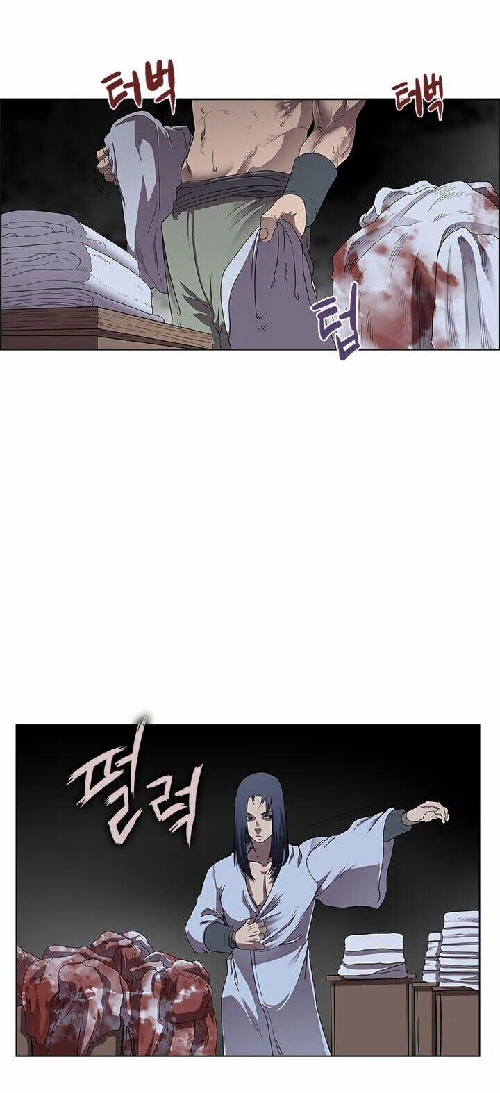 Biên Niên Sử Của Thiên Quỷ 72 trang 56