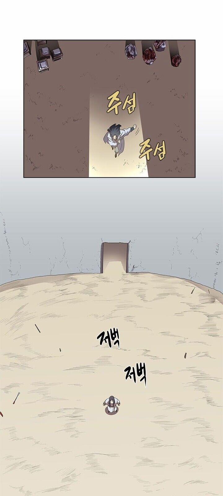 Biên Niên Sử Của Thiên Quỷ 72 trang 57