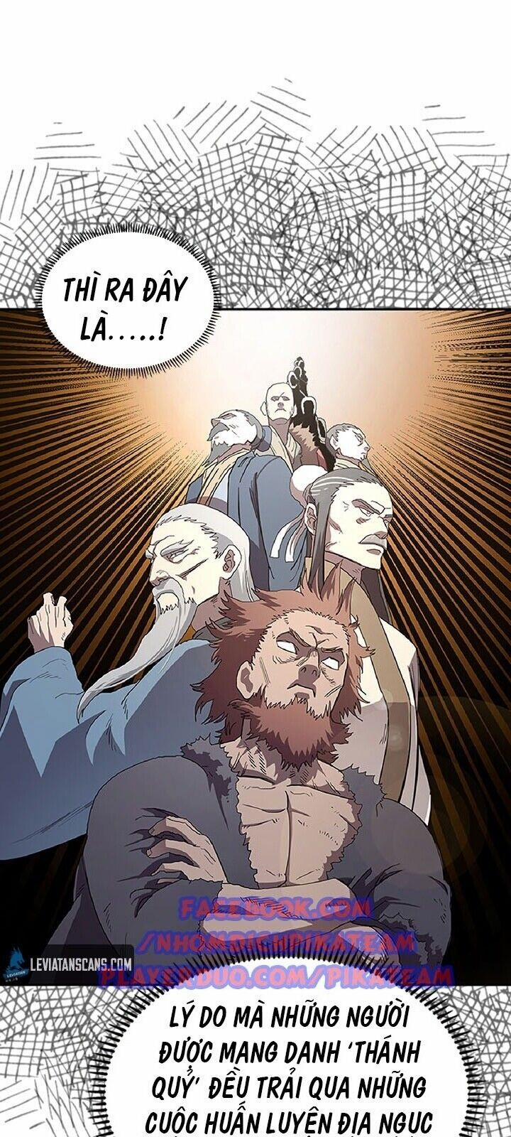 Biên Niên Sử Của Thiên Quỷ 72 trang 68