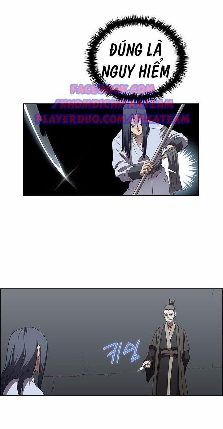 Biên Niên Sử Của Thiên Quỷ 73 trang 34