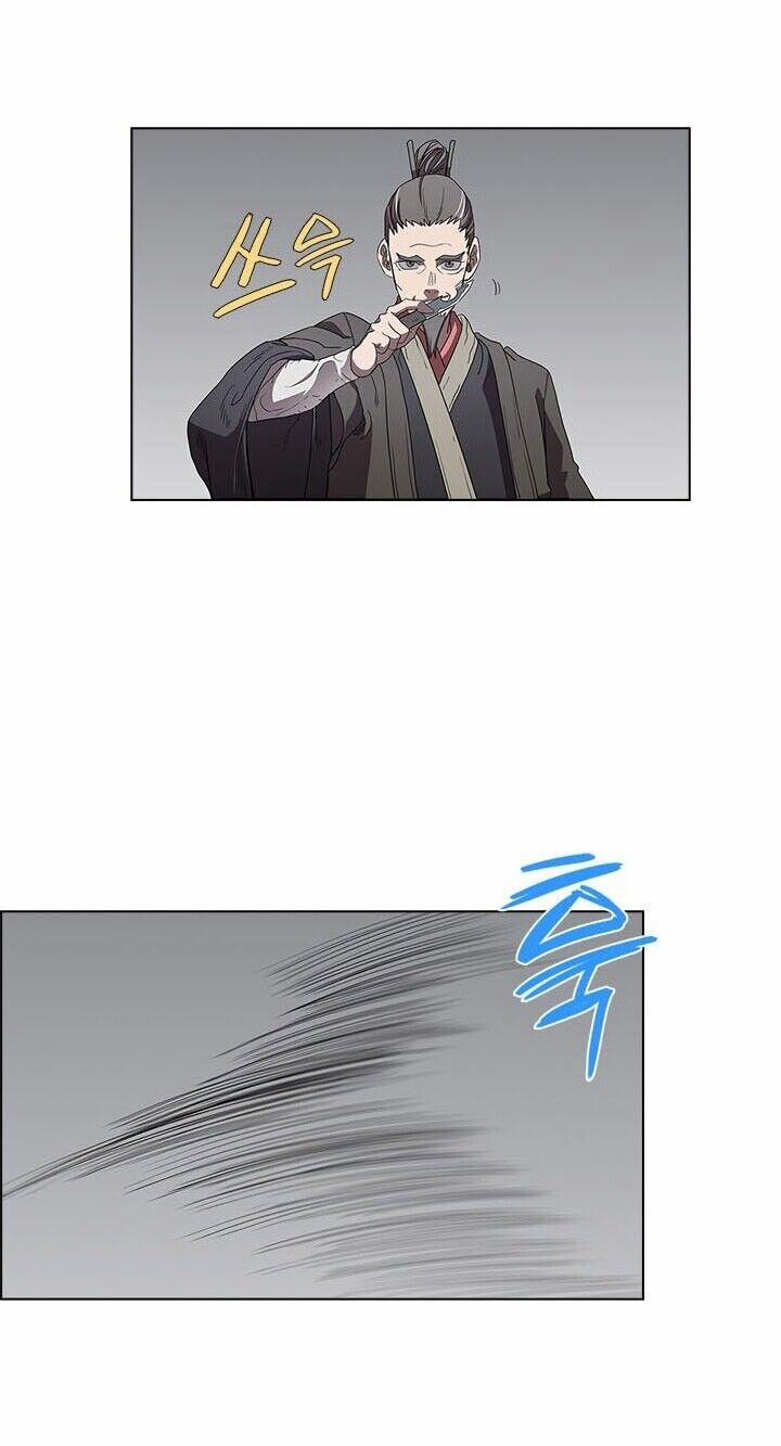 Biên Niên Sử Của Thiên Quỷ 73 trang 36