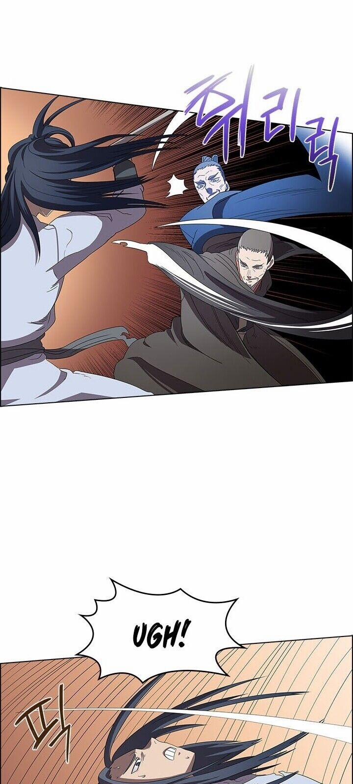 Biên Niên Sử Của Thiên Quỷ 73 trang 40