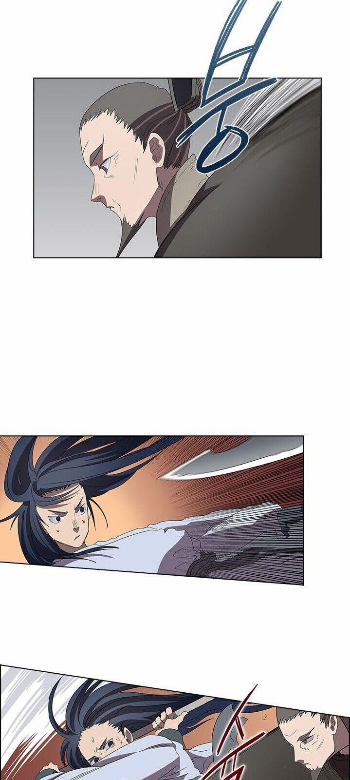 Biên Niên Sử Của Thiên Quỷ 73 trang 46