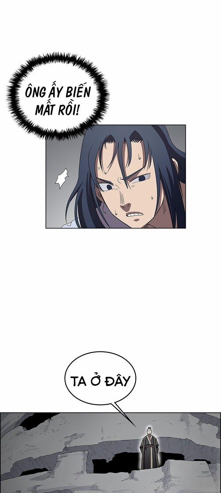 Biên Niên Sử Của Thiên Quỷ 73 trang 50