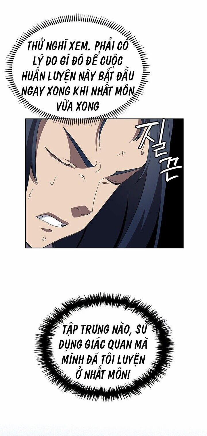 Biên Niên Sử Của Thiên Quỷ 73 trang 58