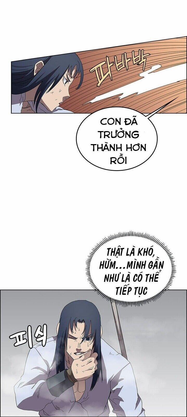 Biên Niên Sử Của Thiên Quỷ 73 trang 64