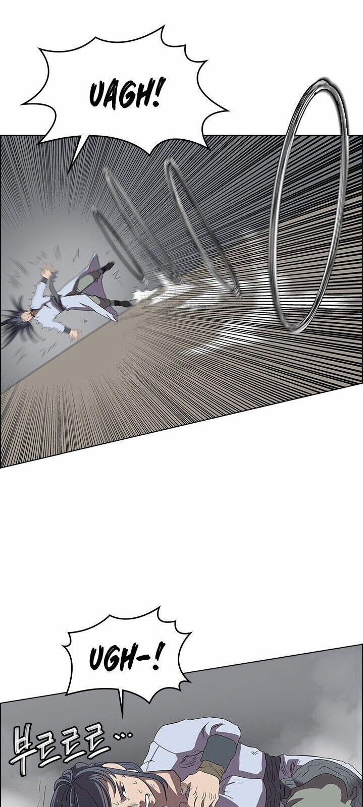 Biên Niên Sử Của Thiên Quỷ 73 trang 84