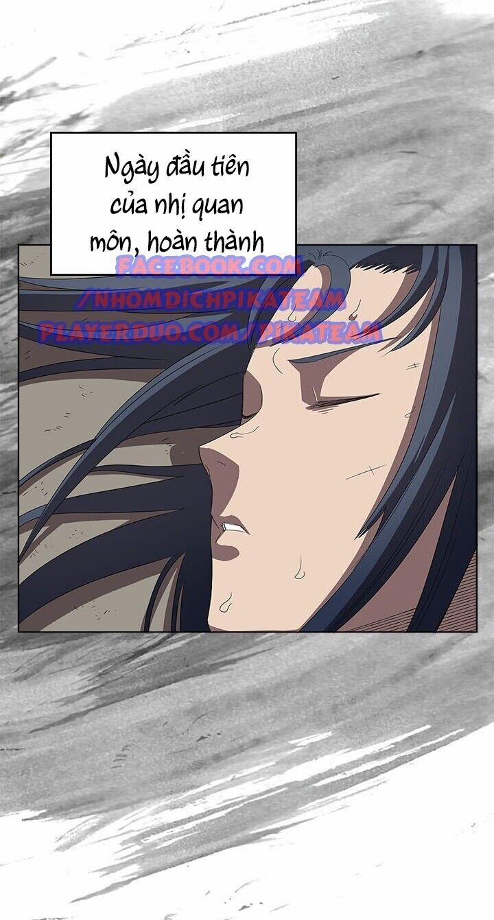 Biên Niên Sử Của Thiên Quỷ 73 trang 87