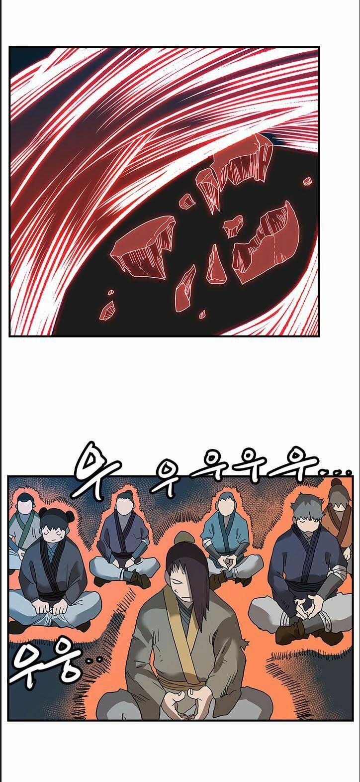 Biên Niên Sử Của Thiên Quỷ 8 trang 12