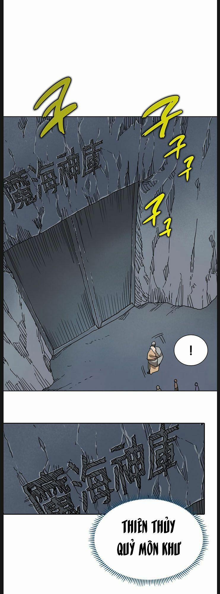 Biên Niên Sử Của Thiên Quỷ 8 trang 24