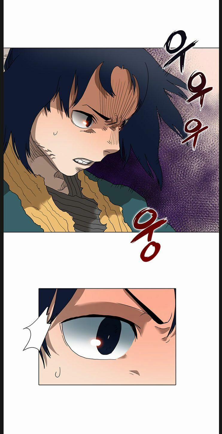 Biên Niên Sử Của Thiên Quỷ 9 trang 18