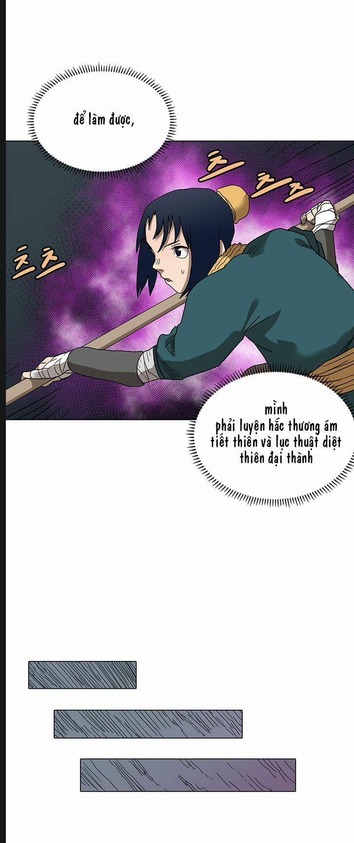 Biên Niên Sử Của Thiên Quỷ 9 trang 32